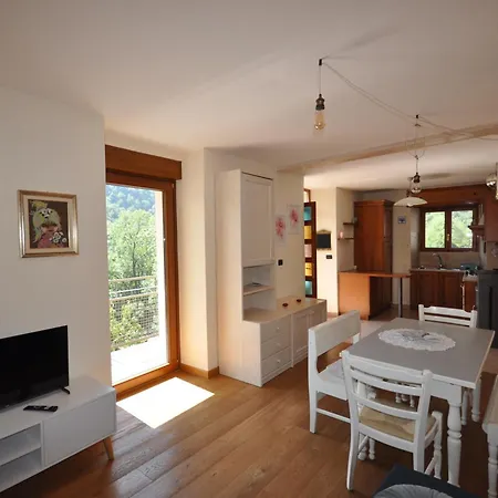 Dimora Fatata Casa vacanze Camblione