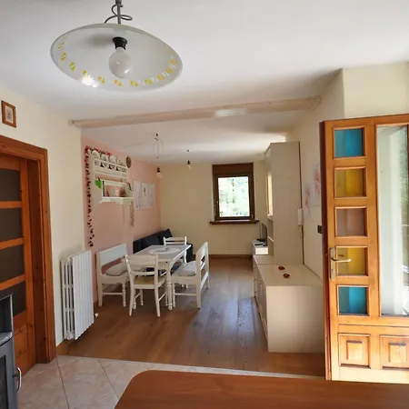 Dimora Fatata Casa vacanze *