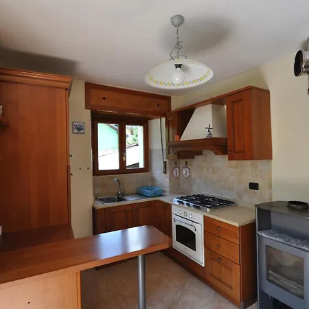 Dimora Fatata Casa vacanze Camblione