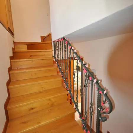 Dimora Fatata Casa vacanze Camblione