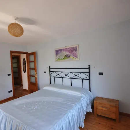 Casa vacanze Dimora Fatata *