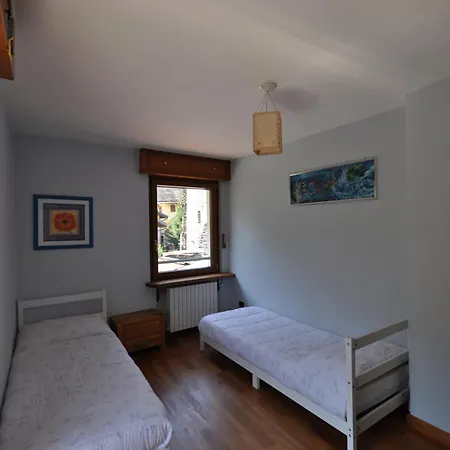 Dimora Fatata Casa vacanze Camblione