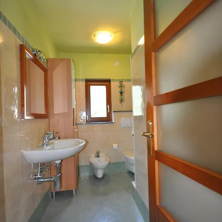 Dimora Fatata Casa vacanze Camblione