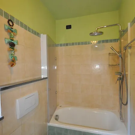 Dimora Fatata Casa vacanze Camblione