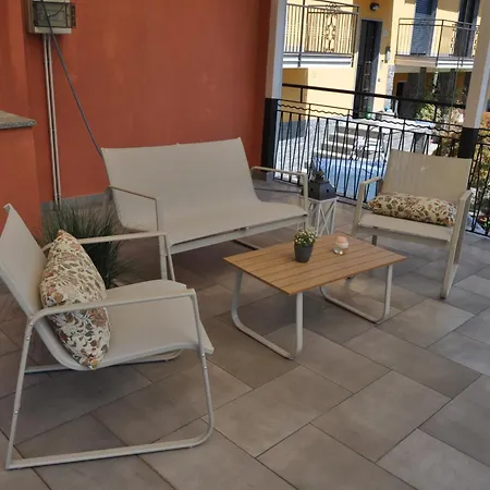 Dimora Fatata Casa vacanze