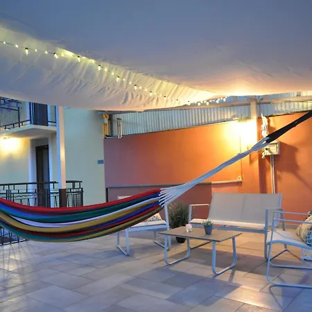 Dimora Fatata Casa vacanze Camblione