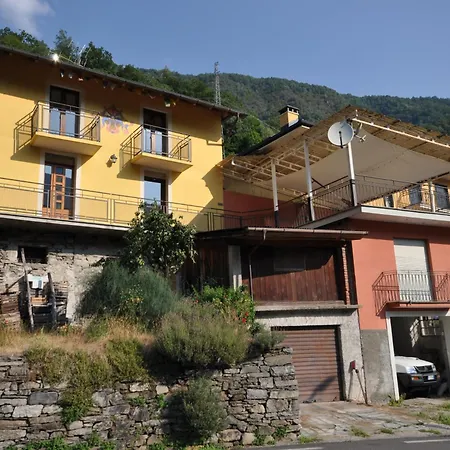 Dimora Fatata Casa vacanze *