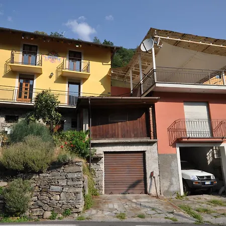 Dimora Fatata Casa vacanze *